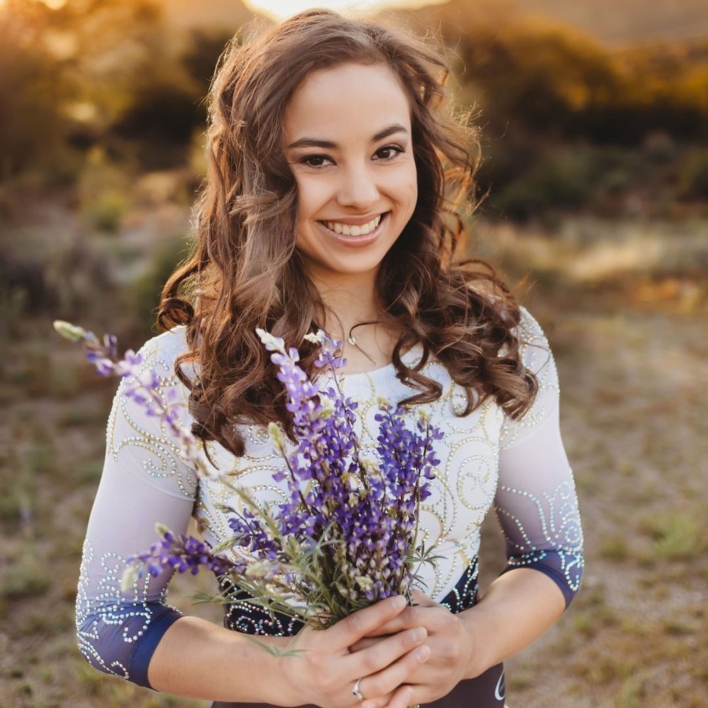 Meet your Posher, Addie